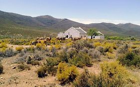 African Game Lodge