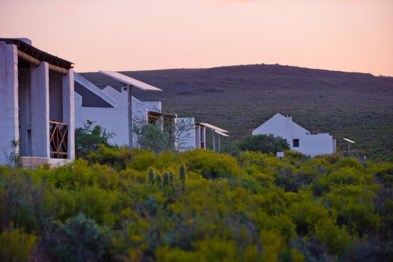 African Game Lodge Montagu Exterior foto