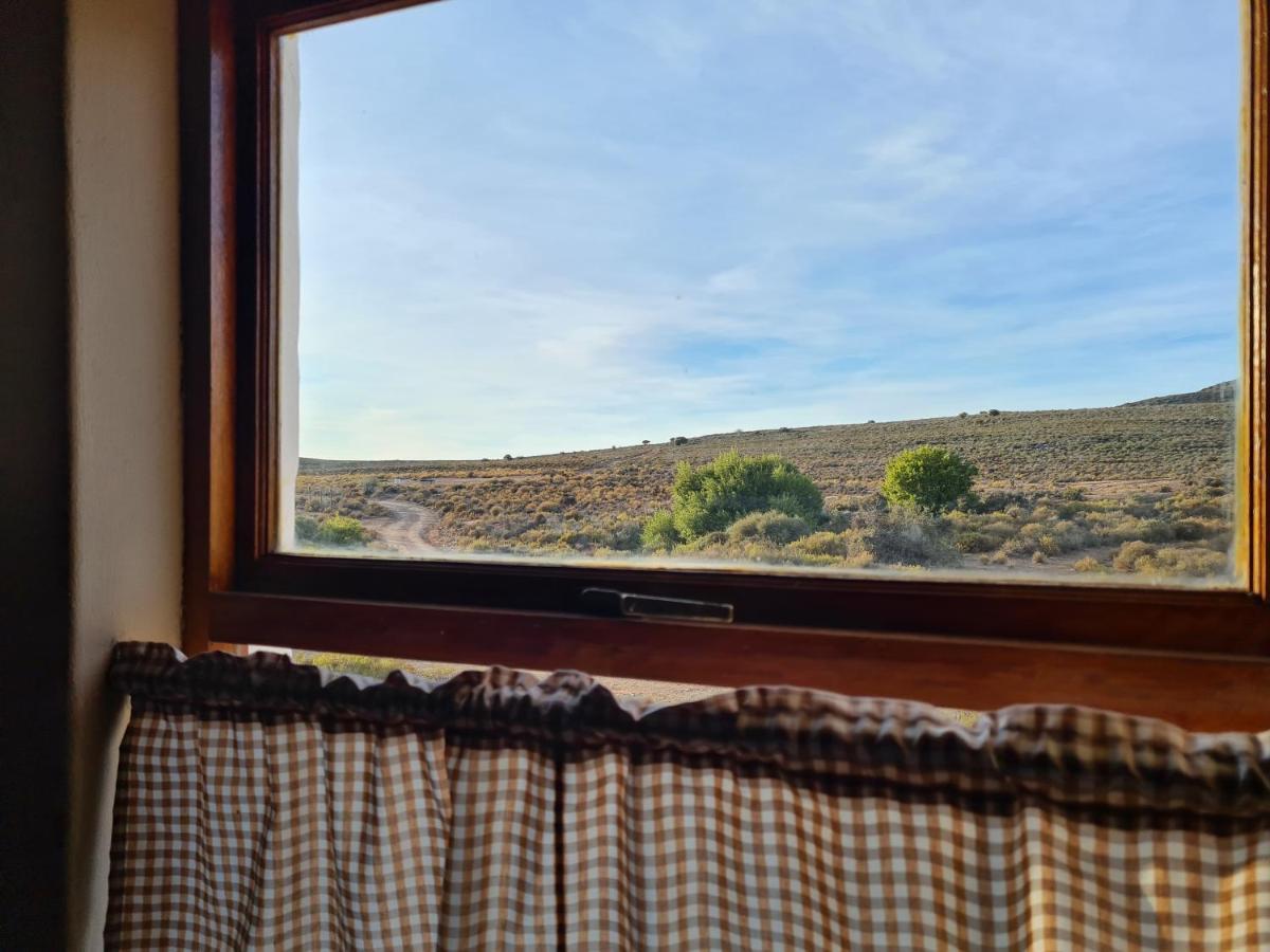 African Game Lodge Montagu Exterior foto