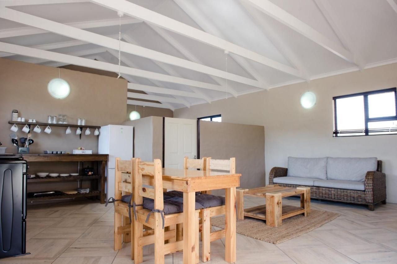 African Game Lodge Montagu Exterior foto